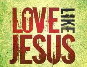 Love-Like-Jesus
