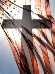 19526-american-flag-and-cross