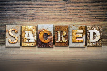 sacred